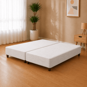 Trocar modulo da cama
